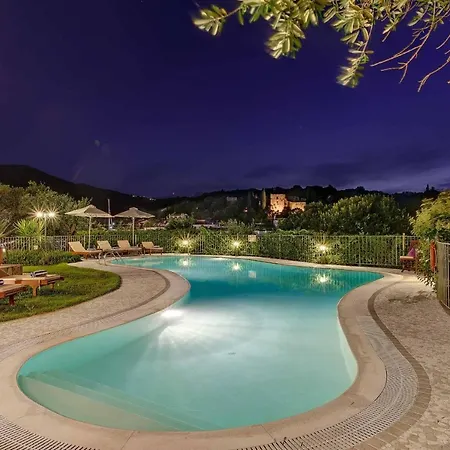 Villa Aphrodite Kassiopi