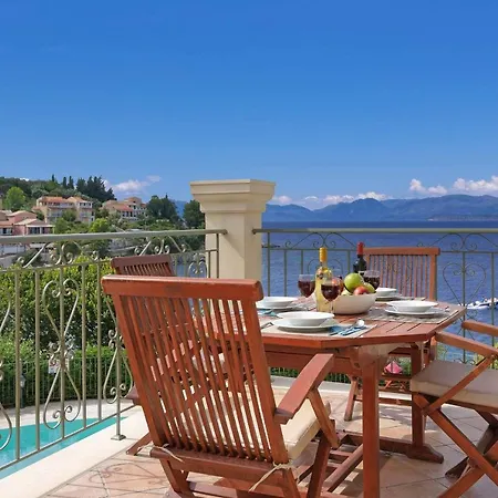 Aphrodite Villa *