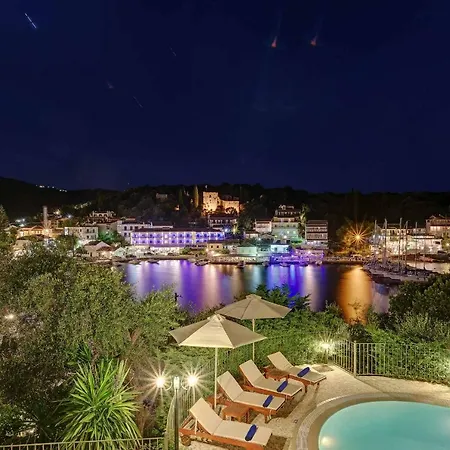 Aphrodite Villa Kasziópi